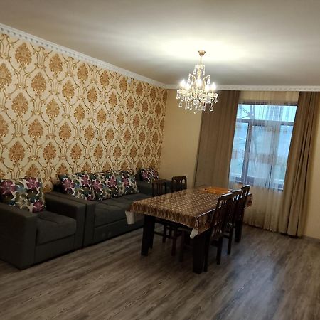Ksenya B&B Tat'ev Exterior photo