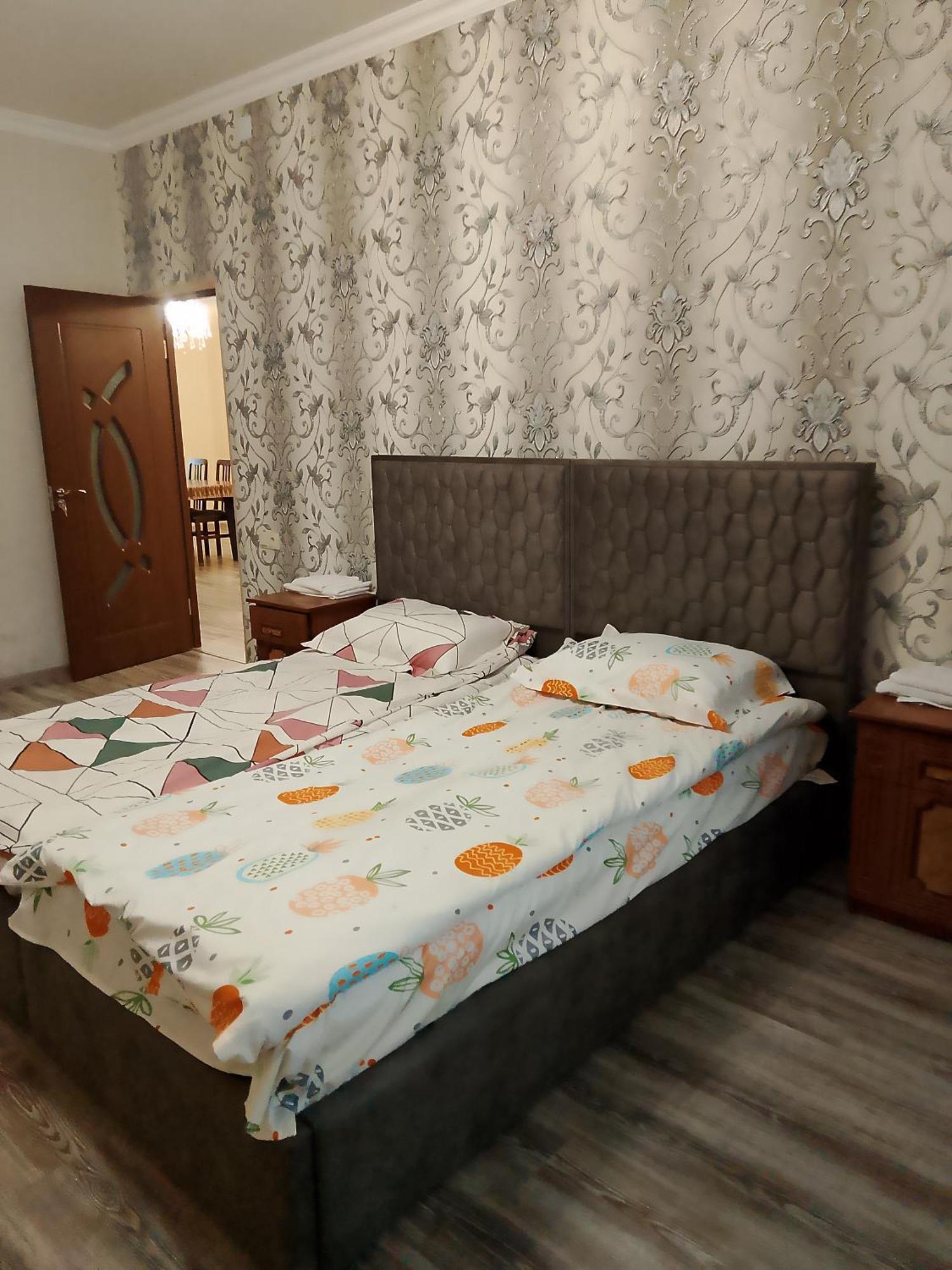 Ksenya B&B Tat'ev Exterior photo